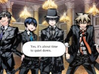 دانلود بازی Arcana Famiglia Rinato برای کامپیوتر