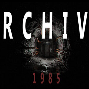 دانلود بازی Archive 1985 برای کامپیوتر