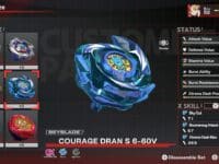 دانلود بازی BEYBLADE X EVOBATTLE برای کامپیوتر + آپدیت v1.0.5