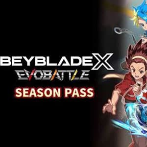 دانلود بازی BEYBLADE X EVOBATTLE برای کامپیوتر + آپدیت v1.0.5