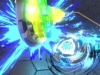 دانلود بازی BEYBLADE X EVOBATTLE برای کامپیوتر + آپدیت v1.0.5