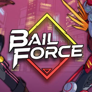دانلود بازی Bail Force Cyberpunk Bounty Hunters برای کامپیوتر