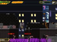 دانلود بازی Bail Force Cyberpunk Bounty Hunters برای کامپیوتر