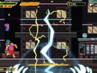 دانلود بازی Bail Force Cyberpunk Bounty Hunters برای کامپیوتر
