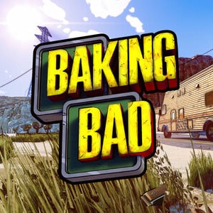 دانلود بازی Baking Bad برای کامپیوتر