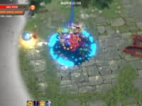 دانلود بازی Banished Knight برای کامپیوتر
