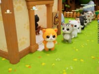 دانلود بازی Bean Meets Paw برای کامپیوتر