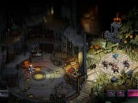 دانلود بازی Blightstone برای کامپیوتر