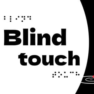 دانلود بازی Blind Touch برای کامپیوتر