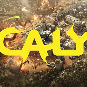 دانلود بازی Calyx برای کامپیوتر