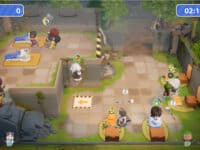 دانلود بازی Choppy Cuts برای کامپیوتر