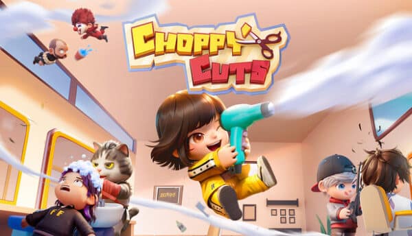 دانلود بازی Choppy Cuts برای کامپیوتر
