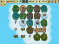 دانلود بازی Circle Empires 2 برای کامپیوتر