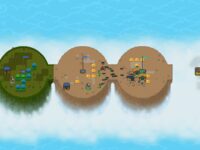 دانلود بازی Circle Empires 2 برای کامپیوتر