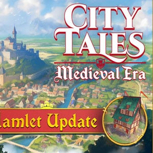 دانلود بازی City Tales Medieval Era برای کامپیوتر