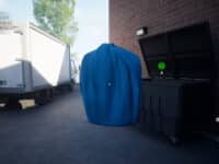 دانلود بازی Cleaning Simulator برای کامپیوتر