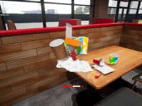 دانلود بازی Cleaning Simulator برای کامپیوتر