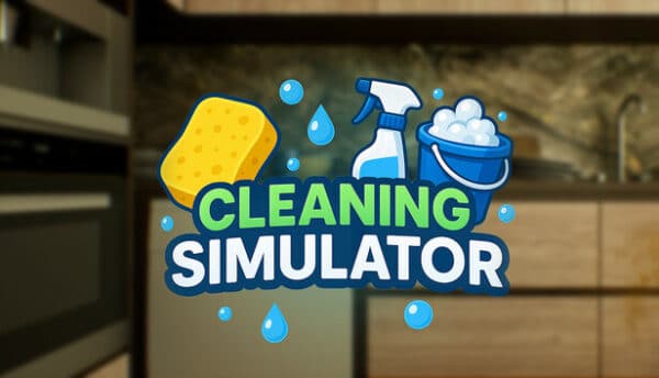 دانلود بازی Cleaning Simulator برای کامپیوتر