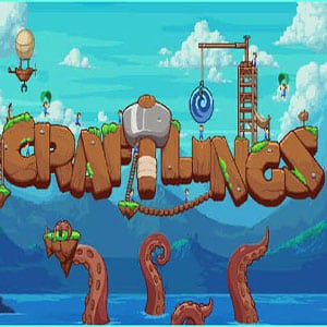 دانلود بازی Craftlings برای کامپیوتر