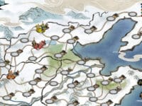 دانلود بازی Danmo Three Kingdoms Battle of Wits برای کامپیوتر