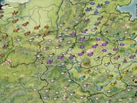 دانلود بازی Danmo Three Kingdoms Battle of Wits برای کامپیوتر