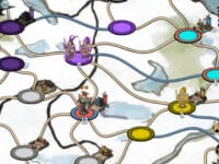 دانلود بازی Danmo Three Kingdoms Battle of Wits برای کامپیوتر