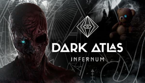دانلود بازی Dark Atlas Infernum برای کامپیوتر