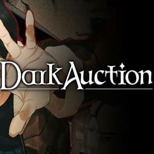 دانلود بازی Dark Auction برای کامپیوتر