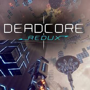 دانلود بازی DeadCore Redux برای کامپیوتر