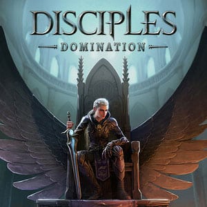 دانلود بازی Disciples Domination برای کامپیوتر