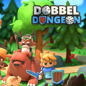 دانلود بازی Dobbel Dungeon برای کامپیوتر