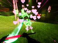 دانلود بازی Don't Stop, Girlypop برای کامپیوتر