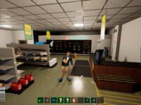 دانلود بازی Drunkard Simulator برای کامپیوتر