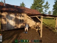 دانلود بازی Drunkard Simulator برای کامپیوتر