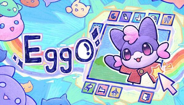 دانلود بازی Eggo برای کامپیوتر