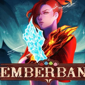 دانلود بازی Emberbane برای کامپیوتر
