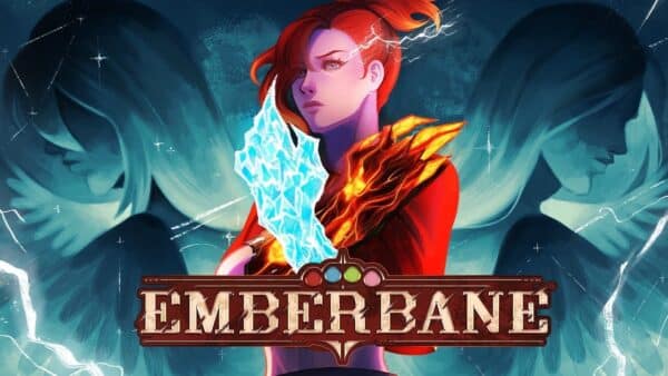 دانلود بازی Emberbane برای کامپیوتر
