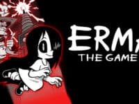 دانلود بازی Erma The Game برای کامپیوتر