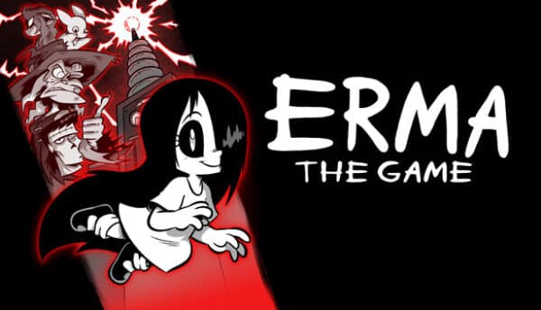 دانلود بازی Erma The Game برای کامپیوتر