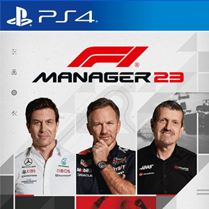 دانلود نسخه هک شده بازی F1 Manager 2023 برای PS4