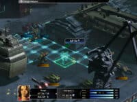 دانلود بازی FRONT MISSION 3 Remake برای کامپیوتر
