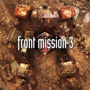 دانلود بازی FRONT MISSION 3 Remake برای کامپیوتر