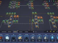 دانلود بازی Factory Planner برای کامپیوتر