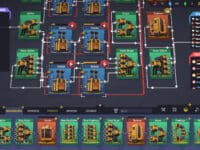 دانلود بازی Factory Planner برای کامپیوتر