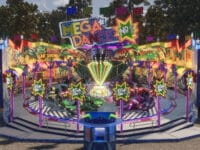 دانلود بازی Fairground Online برای کامپیوتر