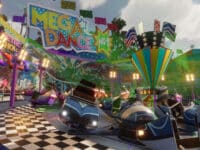 دانلود بازی Fairground Online برای کامپیوتر
