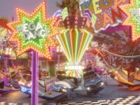 دانلود بازی Fairground Online برای کامپیوتر