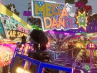دانلود بازی Fairground Online برای کامپیوتر