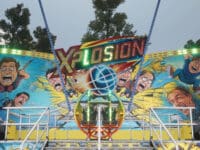 دانلود بازی Fairground Online برای کامپیوتر