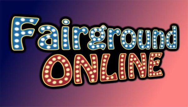 دانلود بازی Fairground Online برای کامپیوتر